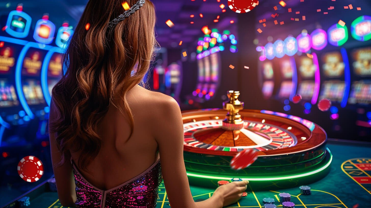 nn789p Casino Trực Tuyến